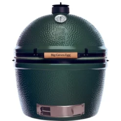 Big Green Egg 2XL, Holzkohlegrill