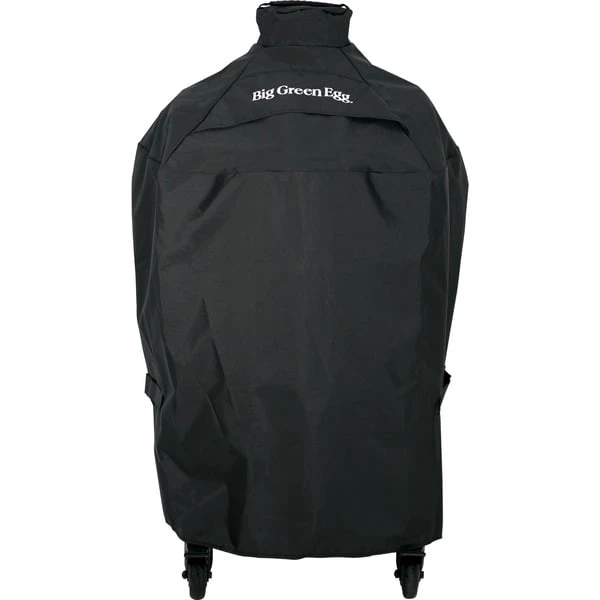 Big Green Egg Cover Für Egg Small / Medium / MiniMax Mit Anbauten, Schutzhaube