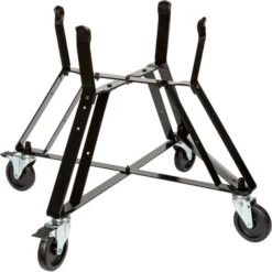 Big Green Egg EGG Nest XLarge 301079, Grill-Untergestell