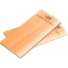 Big Green Egg Grillplanken Aus Zedernholz, Aroma-Holz