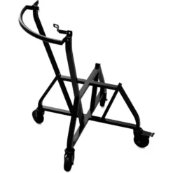 Big Green Egg IntEGGrated Nest+Handler XLarge 121158, Grill-Untergestell