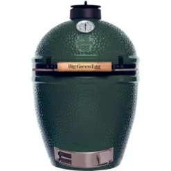 Big Green Egg Large, Holzkohlegrill