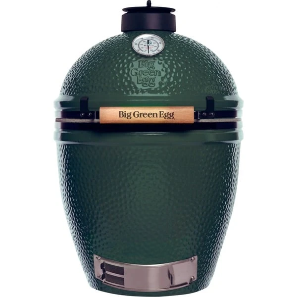 Big Green Egg Large, Starter-Paket, Holzkohlegrill – Bild 2