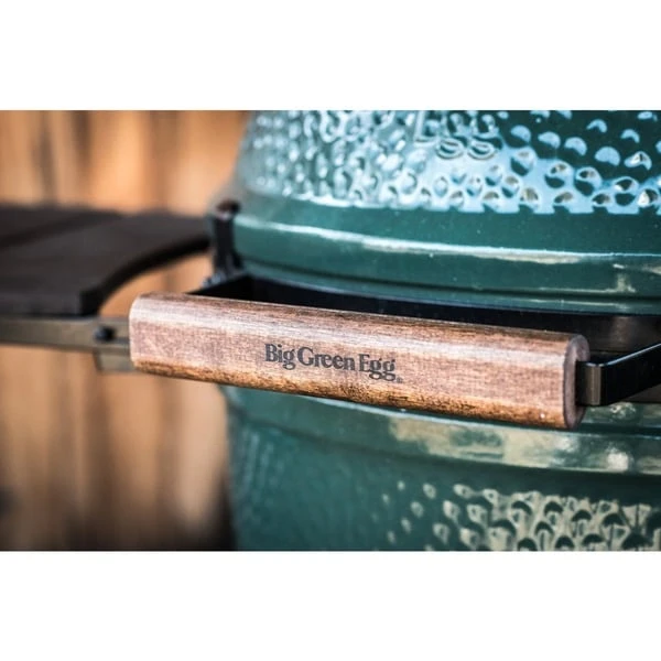 Big Green Egg MiniMax, Mit EGG Carrier, Holzkohlegrill – Bild 4