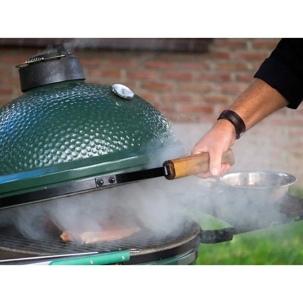 Big Green Egg MiniMax, Mit EGG Carrier, Holzkohlegrill – Bild 6