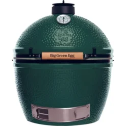 Big Green Egg XLarge, Holzkohlegrill