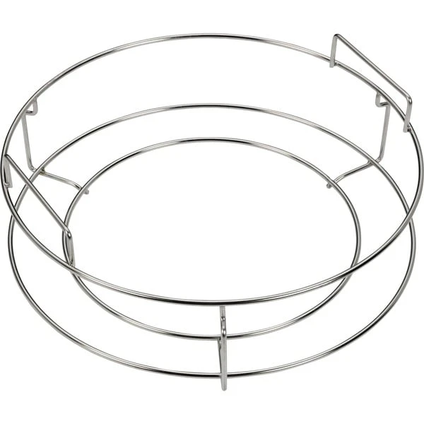 Big Green Egg ConvEGGtor Korb Für Big Green Egg Large, Einlegerost
