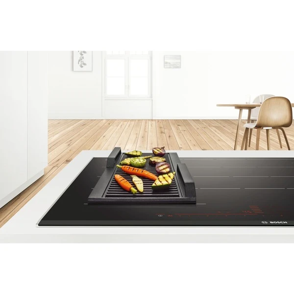 Bosch Grillplatte HEZ390522 – Bild 3