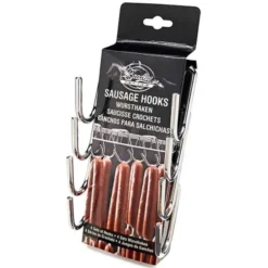 Bradley Smoker Wursthaken, Halterung