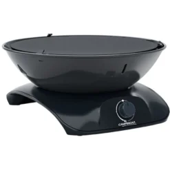 Campingaz 360 Grill CV, Anthrazit, Gasgrill