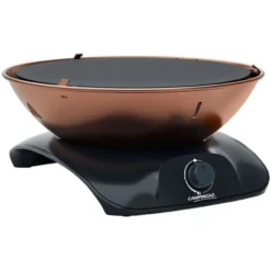 Campingaz 360 Grill CV, Kupfer, Gasgrill