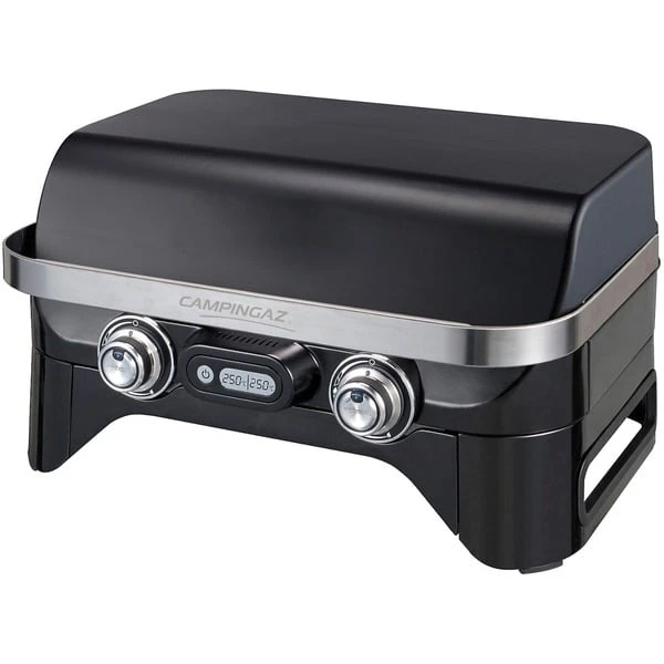 Campingaz Attitude 2100 EX, Gasgrill – Bild 2
