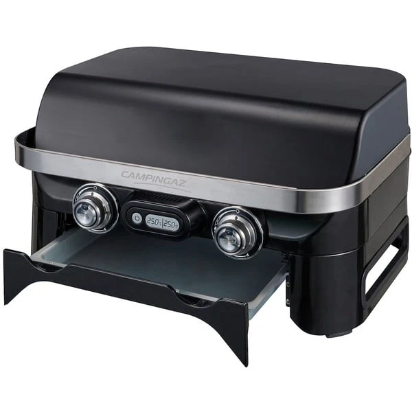 Campingaz Attitude 2100 EX, Gasgrill – Bild 3