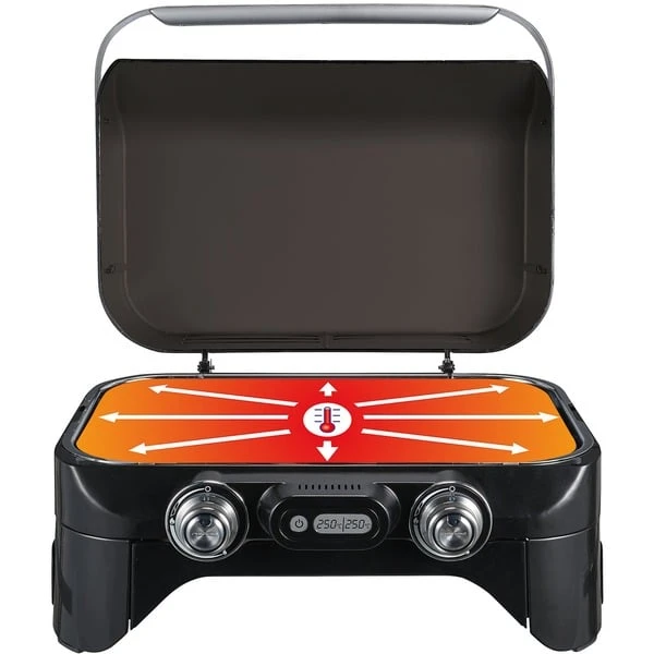 Campingaz Attitude 2100 EX, Gasgrill – Bild 11