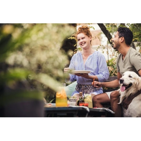 Campingaz Attitude 2100 EX, Gasgrill – Bild 17