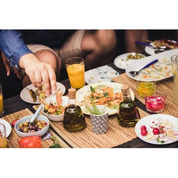 Campingaz Attitude 2100 EX, Gasgrill – Bild 20