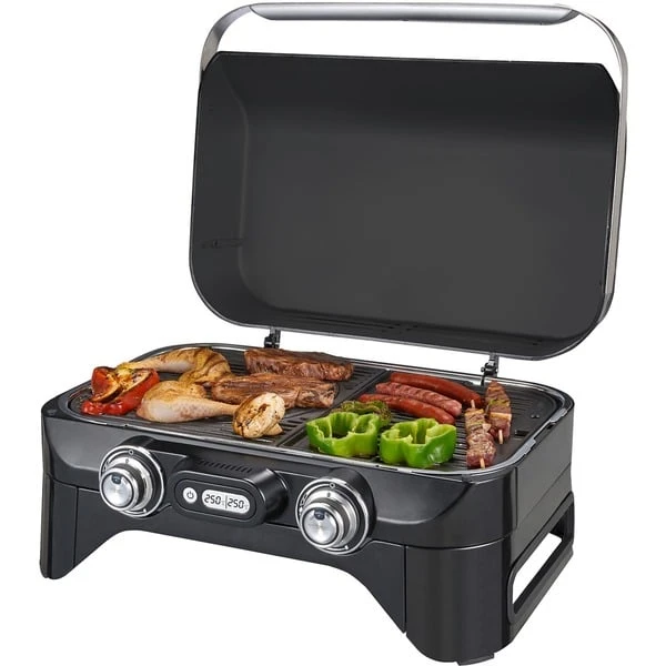 Campingaz Attitude 2100 EX, Gasgrill – Bild 9