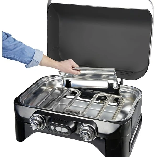 Campingaz Attitude 2100 EX, Gasgrill – Bild 10