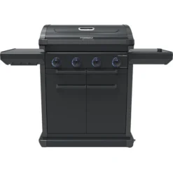 Campingaz Gasgrill 4 Series Onyx S