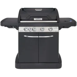 Campingaz Gasgrill Master 4 Series Classic LXS SBS