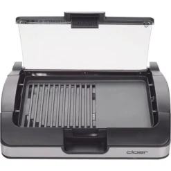 Cloer OUTDOOR-BARBECUE-GRILL 6725, Elektrogrill