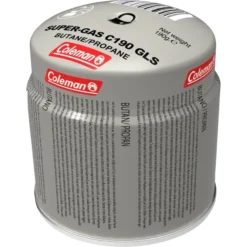 Coleman Stechkartusche C190 GLS, Gas