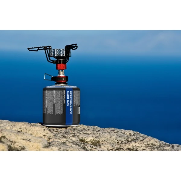 Coleman Ventilgaskartusche C300 Performance – Bild 2