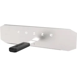 Cozze Hitzeschild / Tür Für 17" Pizzaofen