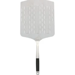 Cozze Pizzaschaufel Mit Löchern, 40 X 35cm, Grillbesteck