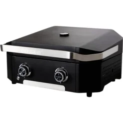 Cozze Plancha 600, Grillplatte