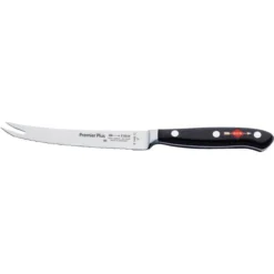 DICK Premier Plus Tomaten-/ Allzweckmesser Wellenschliff, 13cm