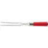 DICK Red Spirit Gabel, 20cm