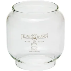 Feuerhand Ersatzglas 276 Klar