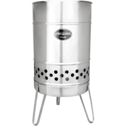 Feuerhand Feuertonne Pyron, Feuerstelle