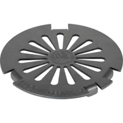 Feuerhand Grilleinsatz Für Pyron Plate, Grillplatte