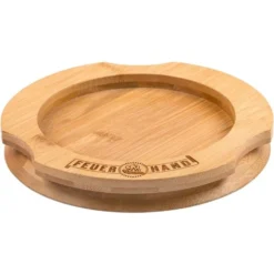 Feuerhand Laternenuntersetzer