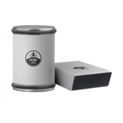 HORL Horl 2 Cruise, Messerschärfer