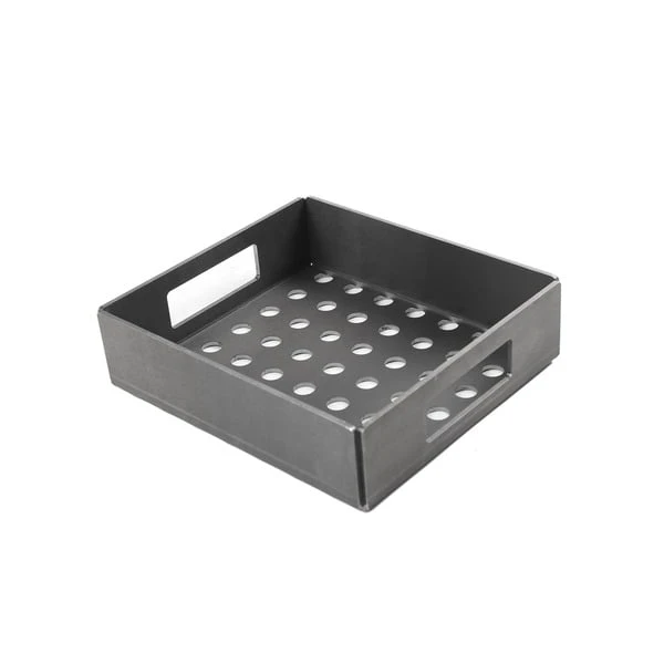 Joe´s Barbeque Holzkohleeinsatz JS-2839 Für Feuerbox, Kohlekorb