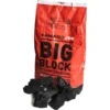 Kamado Joe Grillkohle Big Block 9kg, Holzkohle