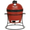 Kamado Joe Junior, Holzkohlegrill