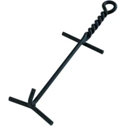 Lodge Camp Dutch Oven Deckelheber A5, Grillbesteck