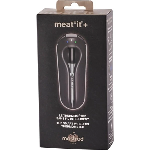Mastrad Meat It Plus, Thermometer – Bild 5