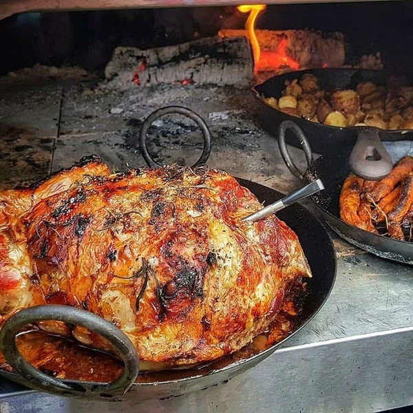 Meater Block, Kabelloses Fleischthermometer – Bild 7