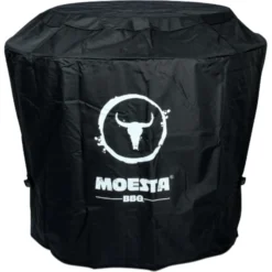 Moesta Bandit FirePlace Abdeckhaube, Schutzhaube
