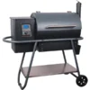 Moesta Sheriff Pellet Grill, Pelletgrill