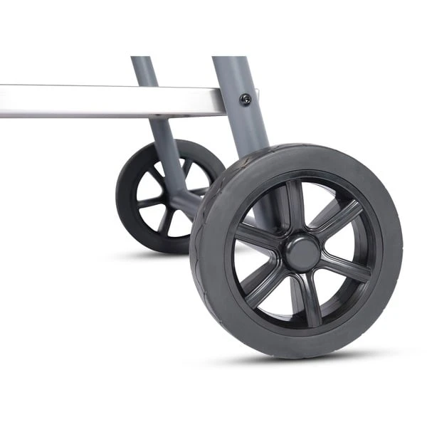 Moesta Sheriff Pellet Grill, Pelletgrill – Bild 6