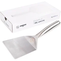 Moesta Simple BBQ Spachtel, Grillbesteck
