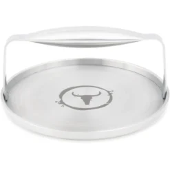 Moesta Simple Burgerpresse, 18cm