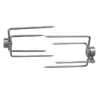 Moesta Spießgabeln Für Rotisserie, 2er Set