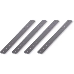 Moesta Turnado Erweiterungskit 2te Ebene, Einbauschienen